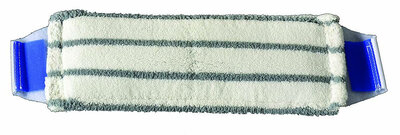 SYR Flat Mop 40cm BLUE  SYR Flat Mop 40cm BLUE