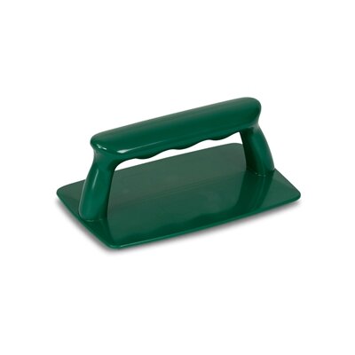 GREENSPEED HOUDER ERGOGRIP 14 X 9 CM GROEN GREENSPEED HOUDER ERGOGRIP 14 X 9 CM GROEN