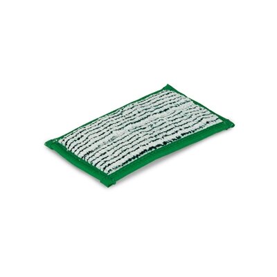 GREENSPEED MINIPAD 16 X 9 CM GROENE STREPEN GREENSPEED MINIPAD 16 X 9 CM GROENE STREPEN