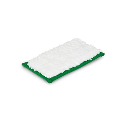 GREENSPEED MINIPAD 16 X 9 CM WIT GREENSPEED MINIPAD 16 X 9 CM WIT