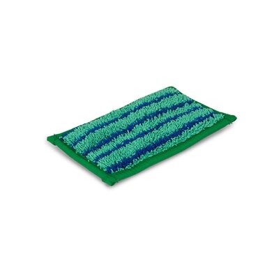 GREENSPEED MINIPAD SCRUB 16 X 9 CM GROEN & BLAUW GREENSPEED MINIPAD SCRUB 16 X 9 CM GROEN & BLAUW