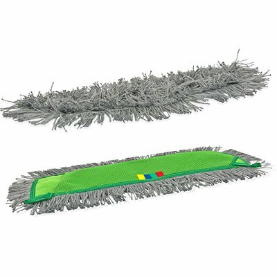 GREENSPEED CLICK'M C ALLROUND MOP - 50 CM -  GREENSPEED CLICK'M C ALLROUND MOP - 50 CM -