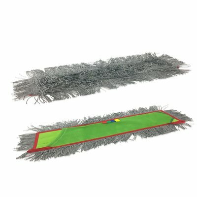 GREENSPEED CLICK'M C HEAVY DUTY MOP - 50 CM  GREENSPEED CLICK'M C HEAVY DUTY MOP - 50 CM
