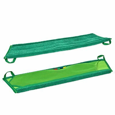 GREENSPEED CLICK'M C TWIST MOP - 50 CM  GREENSPEED CLICK'M C TWIST MOP - 50 CM