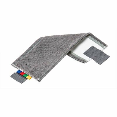 Vileda UltraSpeed Safe-mop (schrobmop) Vileda UltraSpeed Safe-mop (schrobmop)