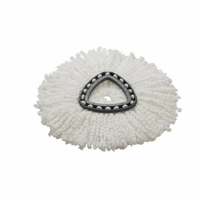 Vileda UltraSpin mini mircofibre mop Vileda UltraSpin mini mircofibre mop