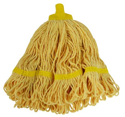 SYR Syrtex Colour Yarn Midi YELLOW   SYR Syrtex Colour Yarn Midi YELLOW