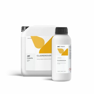 MAVRO GLUEREMOVER MAVRO GLUEREMOVER