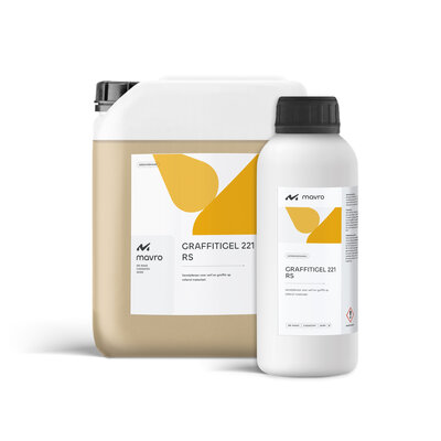 MAVRO GRAFFITIGEL 221 RS MAVRO GRAFFITIGEL 221 RS