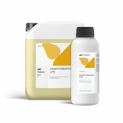 MAVRO GRAFFITIREMOVER LITE MAVRO GRAFFITIREMOVER LITE