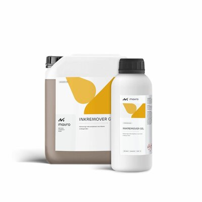 MAVRO INKREMOVER GEL MAVRO INKREMOVER GEL