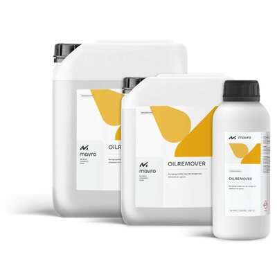 MAVRO OILREMOVER MAVRO OILREMOVER