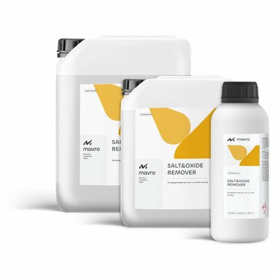MAVRO SALT&OXIDEREMOVER MAVRO SALT&OXIDEREMOVER