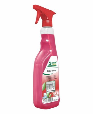 TANA Green Care SANET spray 750ml TANA Green Care SANET spray 750ml
