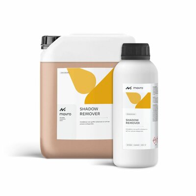 MAVRO SHADOWREMOVER MAVRO SHADOWREMOVER