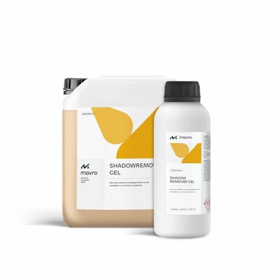 MAVRO SHADOWREMOVER GEL MAVRO SHADOWREMOVER GEL