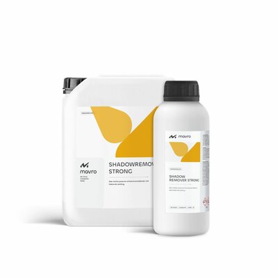 MAVRO SHADOWREMOVER STRONG MAVRO SHADOWREMOVER STRONG