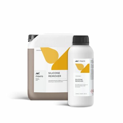 MAVRO SILICONEREMOVER  MAVRO SILICONEREMOVER