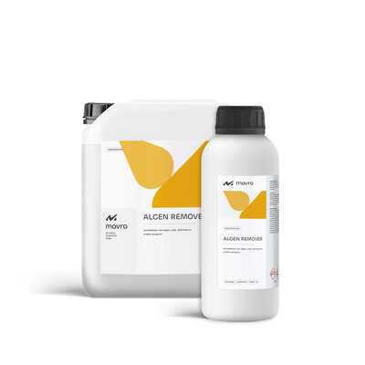 MAVRO ALGEN REMOVER MAVRO ALGEN REMOVER