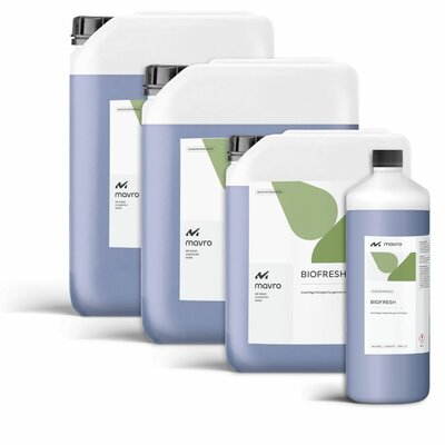 MAVRO BIOFRESH MAVRO BIOFRESH