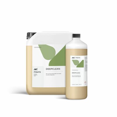 MAVRO DEEPCLEAN MAVRO DEEPCLEAN