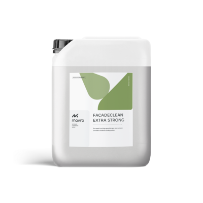 MAVRO FACADECLEAN EXTRA STRONG 10L MAVRO FACADECLEAN EXTRA STRONG 10L