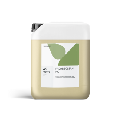 MAVRO FACADECLEAN HC 10L MAVRO FACADECLEAN HC 10L