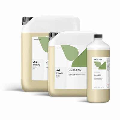MAVRO UNICLEAN MAVRO UNICLEAN