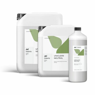 MAVRO UNICLEAN NEUTRAL MAVRO UNICLEAN NEUTRAL