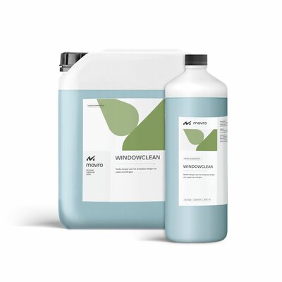 MAVRO WINDOWCLEAN MAVRO WINDOWCLEAN