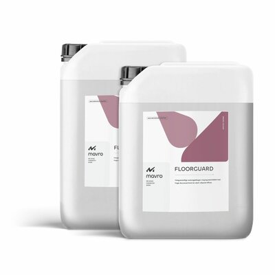 MAVRO FLOORGUARD Impregneermiddel