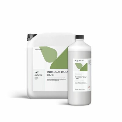 MAVRO INOXCOAT DAILY CARE