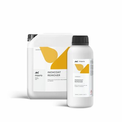 MAVRO INOXCOAT REMOVER