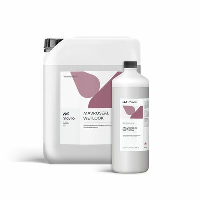 MAVRO MAVROSEAL WETLOOK