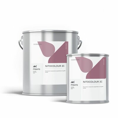 MAVRO NITOCOLOUR 2C