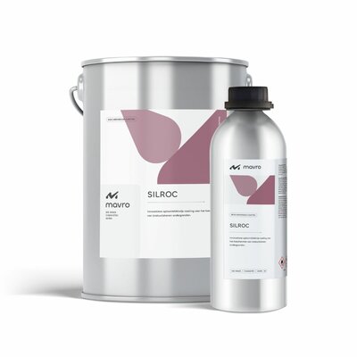 MAVRO SILROC