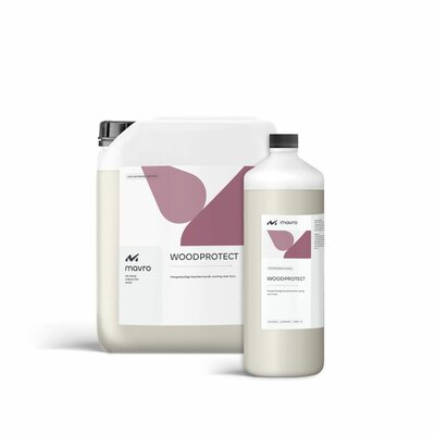 MAVRO WOODPROTECT MAVRO WOODPROTECT
