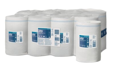 Tork Advanced Minirol 420 M1, 2--Laags, 11rol/doos