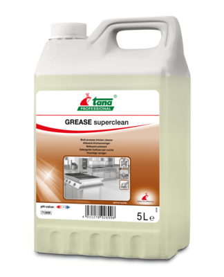 TANA GREASE superclean 5L TANA GREASE superclean 5L