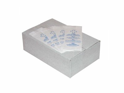 All Care Papieren hygienezakken  All Care Papieren hygienezakken