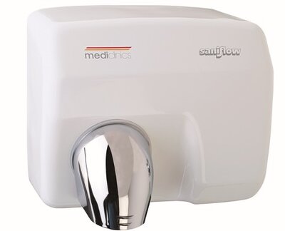 All Care Mediclinics  Handendroger wit automatisch All Care Mediclinics  Handendroger wit automatisch