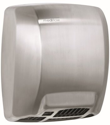 All Care Mediclinics Handendroger RVS automatisch