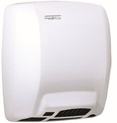 All care Mediclinics Handendroger wit automatisch