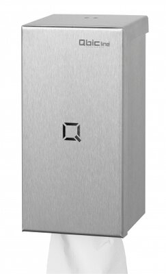 All Care Qbic-line  Bulkpackdispenser