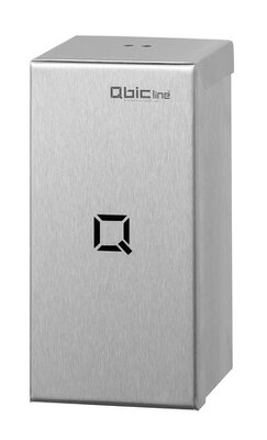 All care Qbic-line Luchtverfrisser