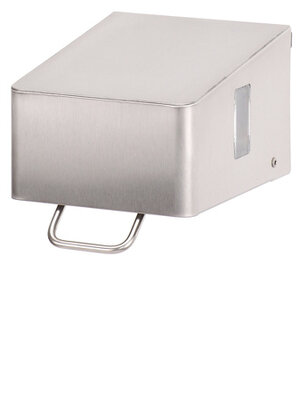 All Care SanTRAL Zeepdispenser 700 ml