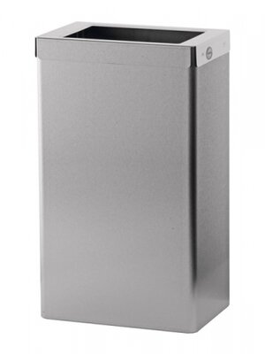 All Care SanTRAL Afvalbak open 18 liter