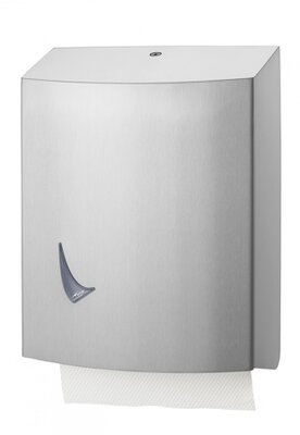 All Care Wings handdoekdispenser All Care Wings handdoekdispenser