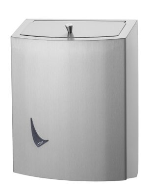 All Care Wings hygiënebak 9 liter All Care Wings hygiënebak 9 liter