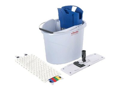 Vileda Mini micro starterkit 10L Vileda Mini micro starterkit 10L